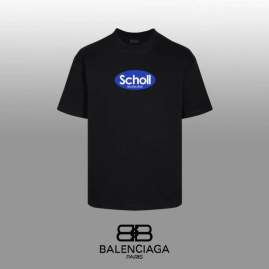 Picture of Balenciaga T Shirts Short _SKUBalenciagaXS-Lsxtx6120812